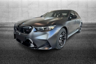 BMW Serie 5 M5