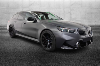BMW Serie 5 M5 Touring