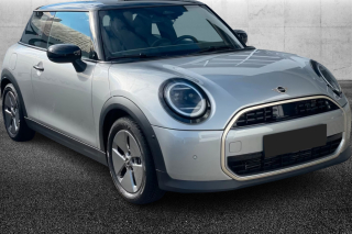 MINI Mini Cooper C Favoured