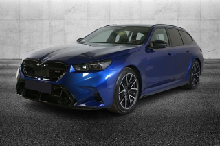 BMW Serie 5 M5 Touring