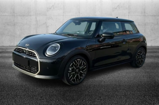 MINI Mini Cooper C Classic