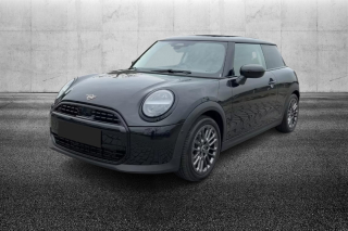 MINI Mini Cooper C Essential