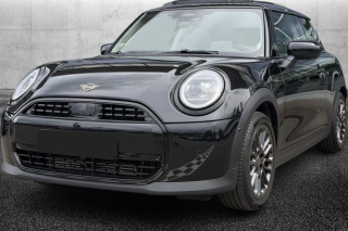 MINI Mini Cooper C Classic