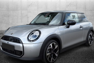 MINI Mini Cooper C Classic