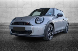 MINI Mini Cooper S Classic