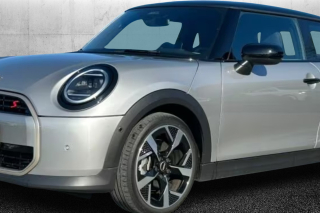 MINI Mini Cooper S Classic