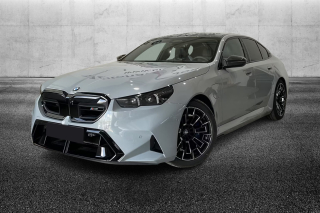 BMW Serie 5 M5
