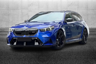 BMW Serie 5 M5 Touring