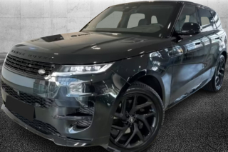 LAND ROVER Range Rover Sport 3.0D l6 300 CV Dynamic SE