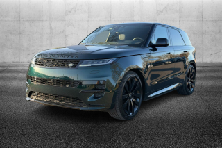LAND ROVER Range Rover Sport 3.0D l6 350 CV Autobiography