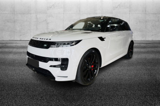 LAND ROVER Range Rover Sport 3.0 I6 PHEV 460 CV Dynamic HSE