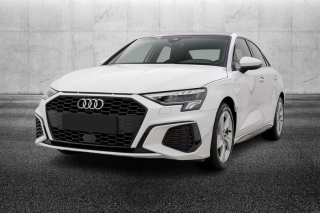 AUDI A3 Sedan 30 TDI S tronic S line edition