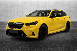 BMW Serie 5 M5 Touring