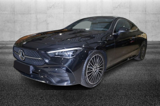 MERCEDES CLE Coup&eacute; 200 Coup&eacute; AMG Line Advanced