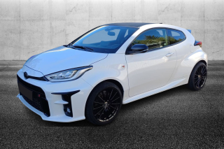 TOYOTA Yaris 1.6 Turbo 3 porte GR Yaris Circuit