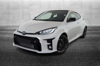 TOYOTA Yaris 1.6 Turbo 3 porte GR Yaris Circuit