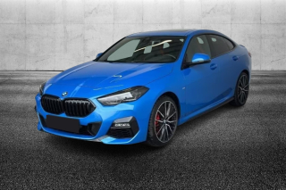 BMW Serie 2 Gran Coup&eacute; 220i Gran Coup&eacute; Msport aut.