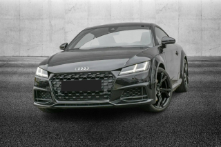 AUDI TT Coup&eacute; 40 TFSI S tronic