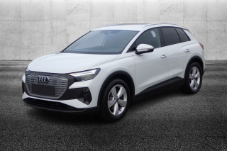 AUDI Q4 e-tron Q4 35 e-tron