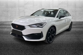 CUPRA Leon  Sportstourer 1.4 e-HYBRID 204 CV DSG