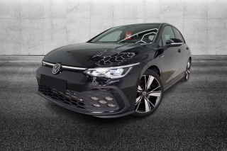 VOLKSWAGEN Golf 2.0 TDI DSG GTD