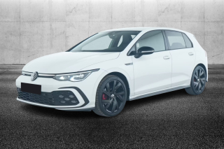VOLKSWAGEN Golf 2.0 TDI DSG GTD
