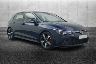 VOLKSWAGEN Golf 2.0 TDI DSG GTD