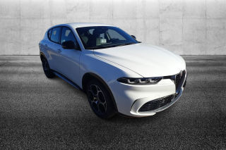 ALFA ROMEO Tonale  1.5 160 CV MHEV TCT7 Ti