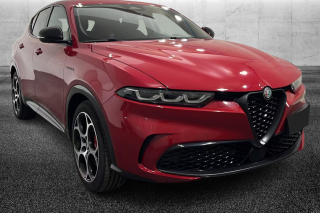 ALFA ROMEO Tonale  1.5 160 CV MHEV TCT7 Veloce