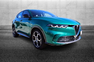 ALFA ROMEO Tonale  1.5 160 CV MHEV TCT7 Ti