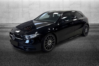 MERCEDES Classe A A 250 Automatic Premium