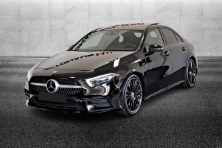 MERCEDES Classe A A 250 Automatic 4Matic Premium