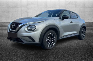 NISSAN Juke 1.0 DIG-T 114 CV N-Connecta