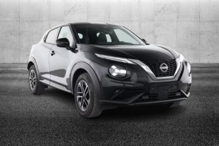 NISSAN Juke 1.0 DIG-T 114 CV N-Connecta