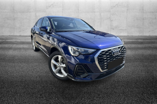 AUDI Q3 SPB 40 TDI quattro S tronic