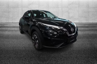 NISSAN Juke 1.0 DIG-T 114 CV Acenta