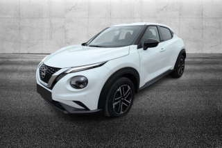 NISSAN Juke 1.0 DIG-T 114 CV N-Connecta