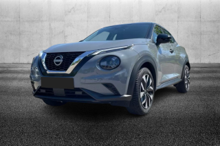 NISSAN Juke 1.0 DIG-T 114 CV DCT Acenta
