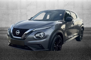 NISSAN Juke 1.0 DIG-T 114 CV Enigma