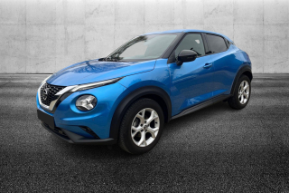 NISSAN Juke 1.0 DIG-T 114 CV DCT Acenta
