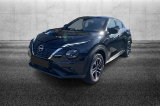 NISSAN Juke 1.6 HEV N-Connecta