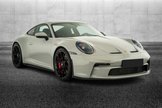 PORSCHE 911 GT3 Touring