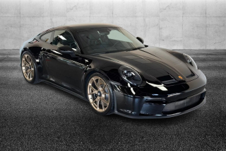 PORSCHE 911 GT3 Touring