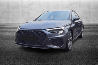 AUDI A3 SPB 35 TDI S tronic S line edition