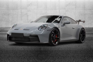 PORSCHE 911 GT3