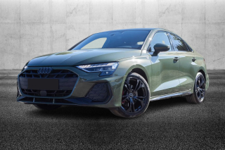 AUDI A3 Sedan 35 TDI S tronic S line edition