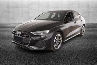 AUDI A3 SPB 35 TDI S tronic S line edition