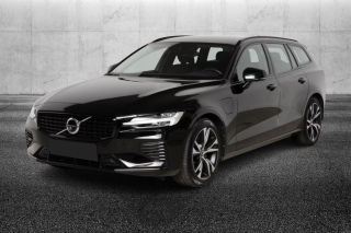 VOLVO V60 T8 Recharge AWD Plug-in Hybrid R-design