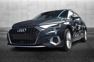 AUDI A3 SPB 35 TDI S tronic Business Advanced