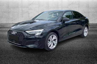 AUDI A3 Sedan 30 TDI S tronic Business Advanced